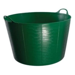Red Gorilla Tubtrug Flexible - Extra Large 7 Red Gorilla Tubtrug Flexible - Extra Large -Pet Supply Store te0yraik2xf