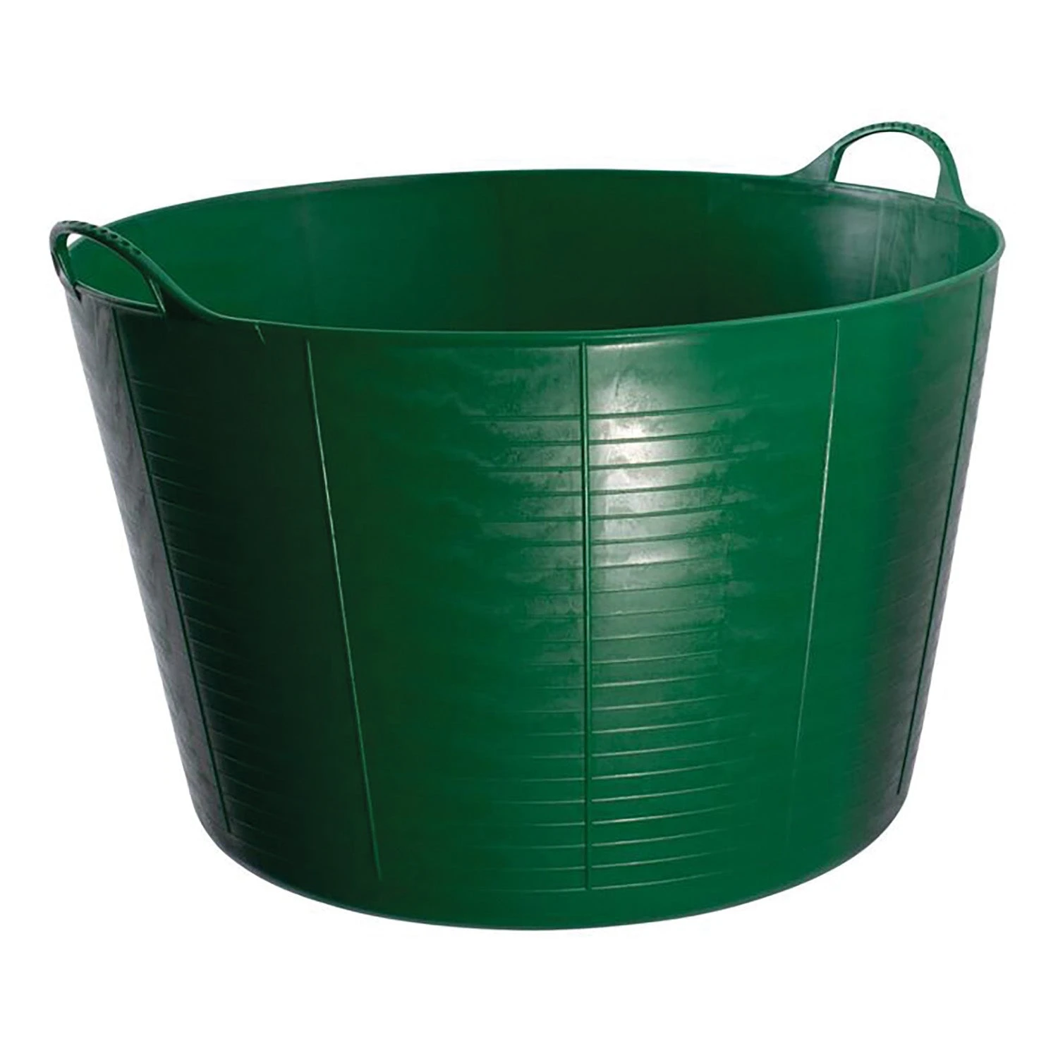 Red Gorilla Tubtrug Flexible - Extra Large 4 Red Gorilla Tubtrug Flexible - Extra Large - Image 4