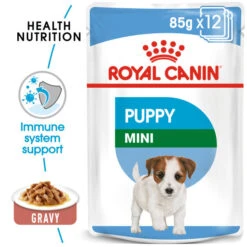 Royal Canin Nutritional Dry Dog Food For Mini Puppy - 2kg -Pet Supply Store tfiwd1aeh3b