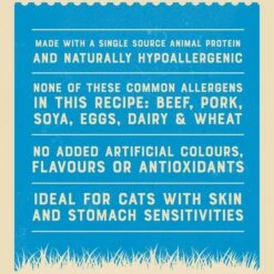 James Wellbeloved Adult Cat Food Fish & Rice -Pet Supply Store ts42ybmjtak