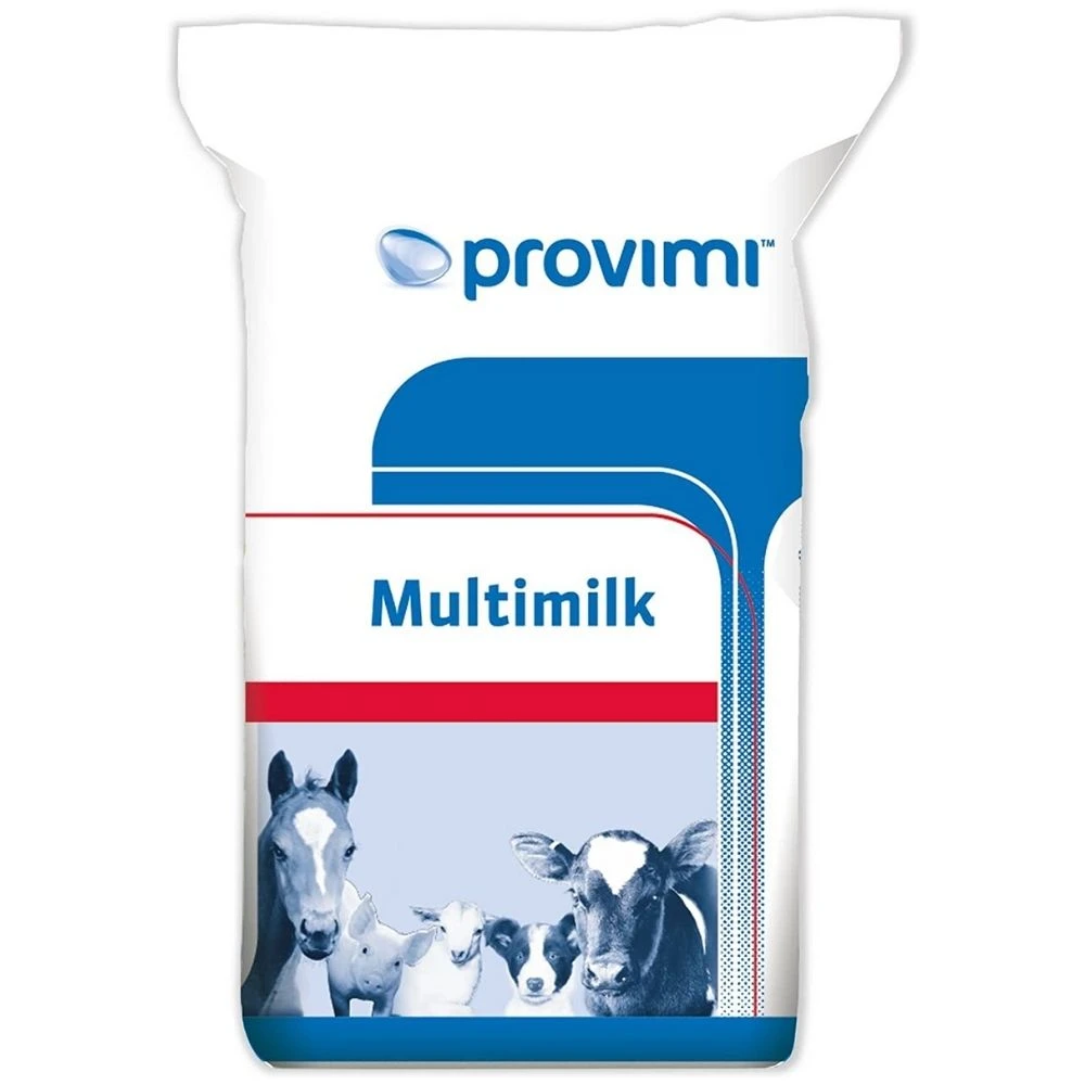 Provimi SCA Multimilk Powder 5kg - Milk Replacer For All Young Animals 1 Provimi SCA Multimilk Powder 5kg - Milk Replacer For All Young Animals