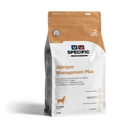 Dechra SPECIFIC™ Allergen Management Plus Dry Dog Food -Pet Supply Store tylgxwy324s