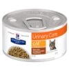 Hill's Prescription Diet Feline C/d Multicare Stew Cat Food 24 X 82g