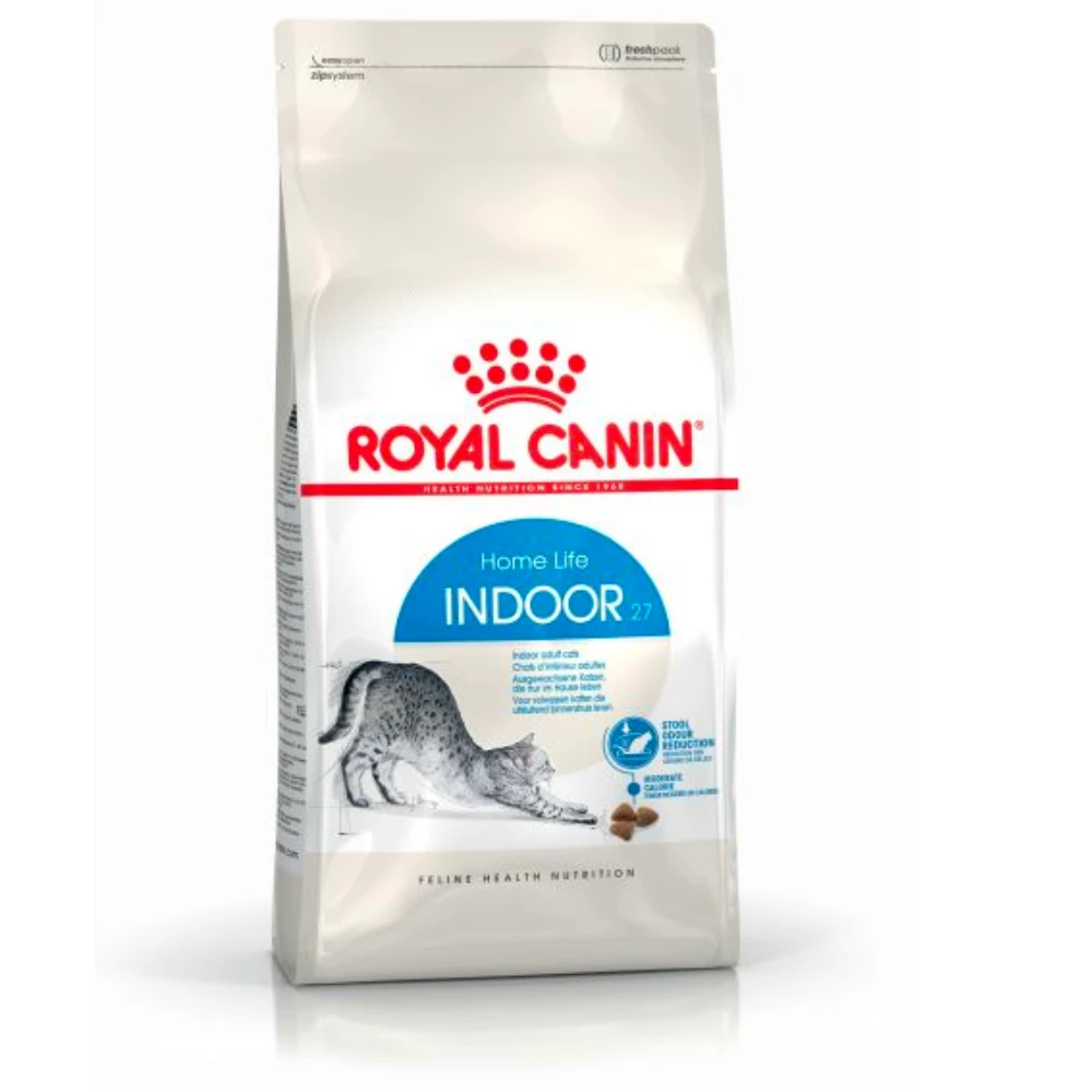 Royal Canin Adult Dry Cat Food For Indoor Cats 27 4kg 1 Royal Canin Adult Dry Cat Food For Indoor Cats 27 4kg