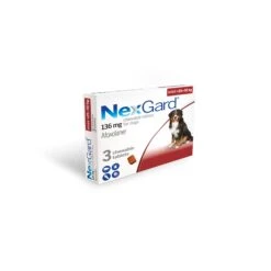 Boehringer Ingelheim NexGard Chewable Tablets For Dogs -Pet Supply Store ub25w4hh5ap
