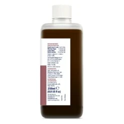 Dorwest Elderberry & Nettle Extract Supplement For Pets -Pet Supply Store unpdys152f1