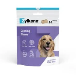 Zylkene Calming Chews For Dogs 19 Zylkene Calming Chews For Dogs -Pet Supply Store uomf3qsdsw3