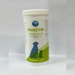 Panzym Pancreatic Digestive Supplement Powder 7 Panzym Pancreatic Digestive Supplement Powder -Pet Supply Store us2d4i0dbg0