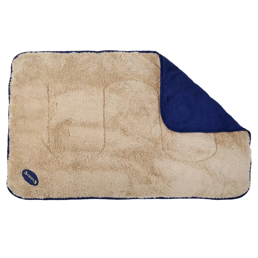 Scruffs Comfort Soft Cosy Snuggle Blanket For Pets Dogs Cats 3 Scruffs Comfort Soft Cosy Snuggle Blanket For Pets Dogs Cats - Image 3