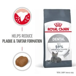 Royal Canin Dental Care Adult Dry Cat Food For Cats- Various Sizes 18 Royal Canin Dental Care Adult Dry Cat Food For Cats- Various Sizes -Pet Supply Store uuu3vrl5v40