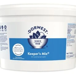 Dorwest Keeper's Mix® -Pet Supply Store uxbfpb55qqy
