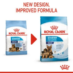 Royal Canin Dry Dog Food For Maxi Starter Mother & Babydog - All Sizes 13 Royal Canin Dry Dog Food For Maxi Starter Mother & Babydog - All Sizes -Pet Supply Store v0jlu3wdd1j