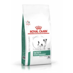 Royal Canin Veterinary Health Nutrition Canine Satiety Small Dog- Various Sizes -Pet Supply Store v0uqr2sleod