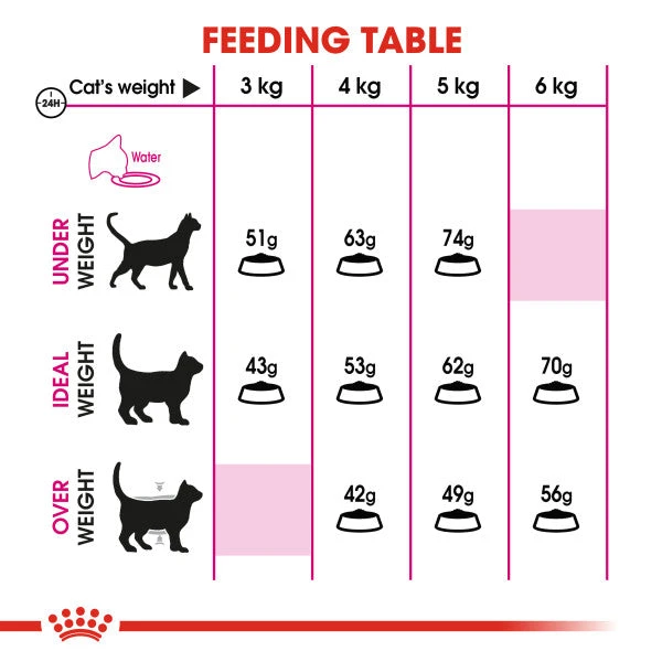 Royal Canin Savour Exigent Adult Dry Cat Food 4kg 6 Royal Canin Savour Exigent Adult Dry Cat Food 4kg - Image 6
