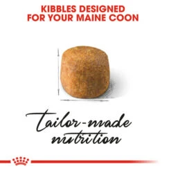 Royal Canin Maine Coon Adult Dry Cat Food For Cats -Pet Supply Store v24pwxlubxd