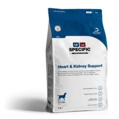 Dechra SPECIFIC™ CKD Heart & Kidney Support Dry Dog Food -Pet Supply Store v3wb1turu5r