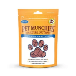Pet Munchies Training Treats All Flavours 50g -Pet Supply Store v4cmoilbtr3