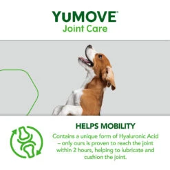 YuMOVE Joint Care For Adult Dogs | Various Sizes -Pet Supply Store vainannxfvb db71cee4 f20e 4e8f b929 95f339075514