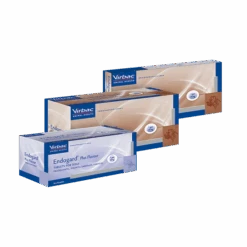 Virbac Endogard Plus Worming Tablets For Dogs