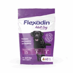 Vetoquinol Flexadin UC-II Joint Care For Dogs