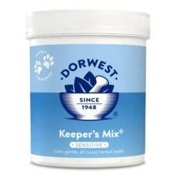 Dorwest Sensitive Keeper's Mix® -Pet Supply Store vwk02vkov5h