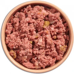 Natures Menu Senior Dog Pouch Lamb With Chicken 8 X 300g 7 Natures Menu Senior Dog Pouch Lamb With Chicken 8 X 300g -Pet Supply Store wbpixi1syxz