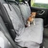 Henry Wag Car Seat Cover