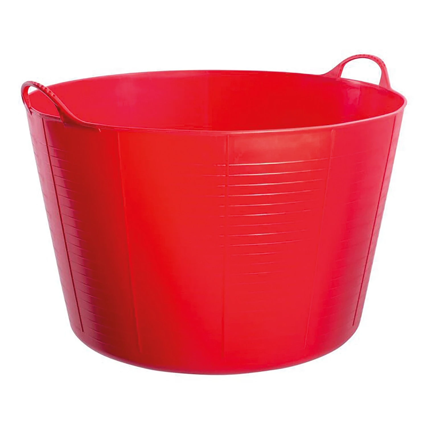 Red Gorilla Tubtrug Flexible - Extra Large 2 Red Gorilla Tubtrug Flexible - Extra Large - Image 2