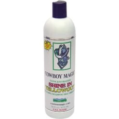 Cowboy Magic Yellowout Shampoo 16oz