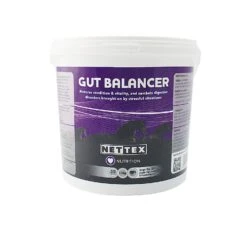 Nettex Equine Horse Gut Balancer Supplement -Pet Supply Store wpwftcg3rch