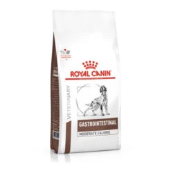 Royal Canin Veterinary Health Nutrition Canine Gastrointestinal Moderate Calorie- Various Sizes 6 Royal Canin Veterinary Health Nutrition Canine Gastrointestinal Moderate Calorie- Various Sizes -Pet Supply Store wtpagcvpza3