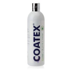 Coatex Aloe And Oatmeal Shampoo 500ml