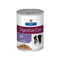 Hill's Prescription Diet Canine I/d Low Fat Stew Dog Food 12 X 354g
