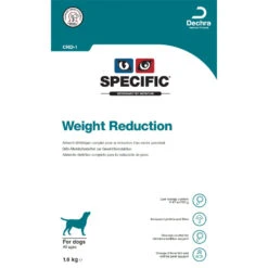Dechra Specific CRD-1 Weight Reduction Dry Dog Food 14 Dechra Specific CRD-1 Weight Reduction Dry Dog Food -Pet Supply Store x03r2jgjyqh