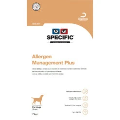 Dechra SPECIFIC™ Allergen Management Plus Dry Dog Food -Pet Supply Store x3bn4cunpym