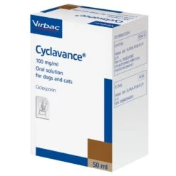 Virbac Cyclavance For Dogs And Cats -Pet Supply Store x5oc11ubsjf ebc5e098 1d45 4774 aeb7 a1017fd7f21b