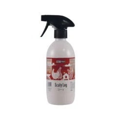 Nettex Scaly Leg Spray- Various Sizings -Pet Supply Store xbpty0x4pge