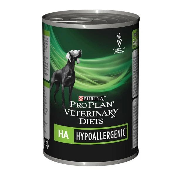 Purina Veterinary Diet Canine Hypoallergenic Dog Food- Various Sizes 2 Purina Veterinary Diet Canine Hypoallergenic Dog Food- Various Sizes - Image 2