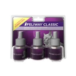 Feliway Classic Diffuser & Refill Pack For Cats 48ml 9 Feliway Classic Diffuser & Refill Pack For Cats 48ml -Pet Supply Store xhsx0ihho40 a5a535b7 152c 4506 9ecb 9187c8f8cdae