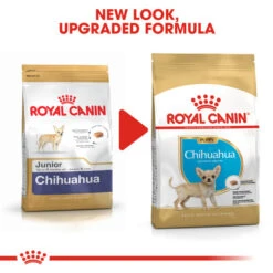 Royal Canin Dry Dog Food Specifically For Chihuahua 1.5kg -Pet Supply Store xnfhsxxzqbl