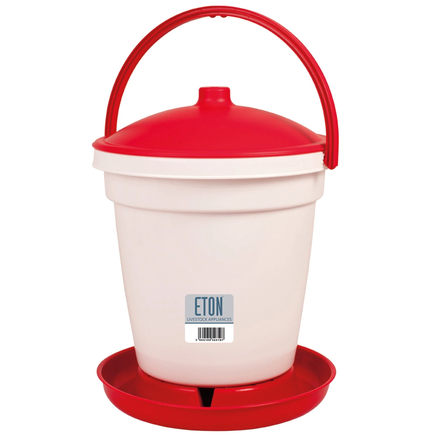 Eton Poultry Drinker TS18 18 Litre 1 Eton Poultry Drinker TS18 18 Litre