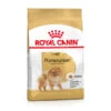 Royal Canin Dry Dog Food Specifically For Adult Pomeranian - All Sizes