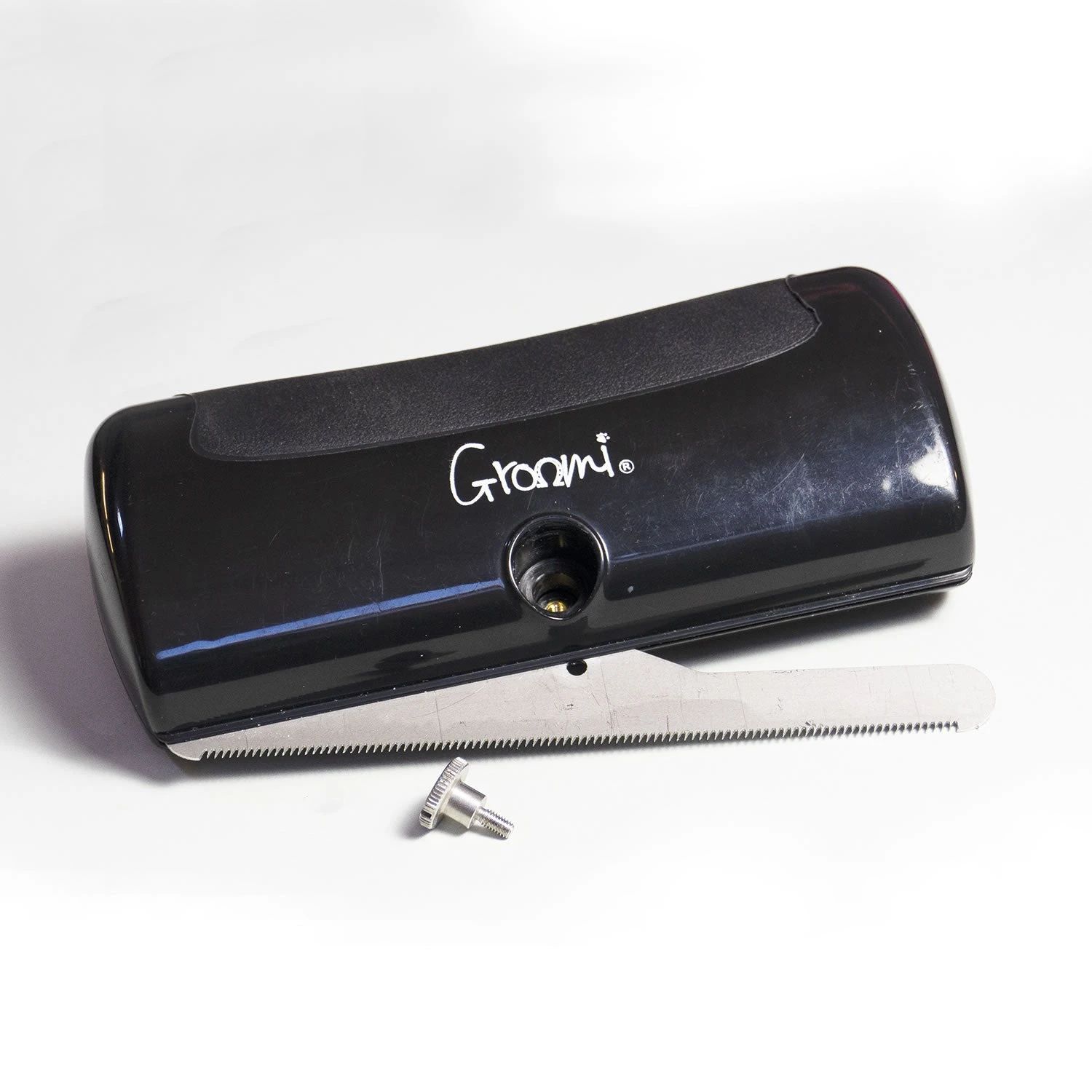 Groomi Tool For Pets - Various Colours 2 Groomi Tool For Pets - Various Colours - Image 2