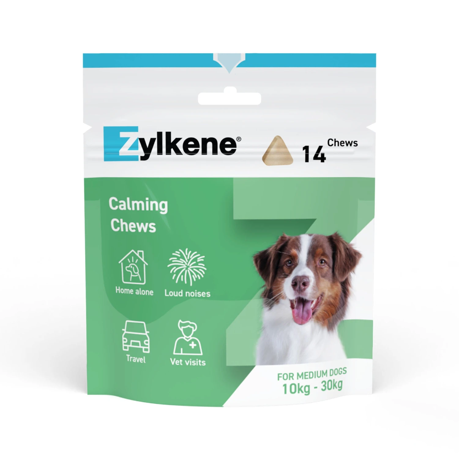Zylkene Calming Chews For Dogs 9 Zylkene Calming Chews For Dogs - Image 9