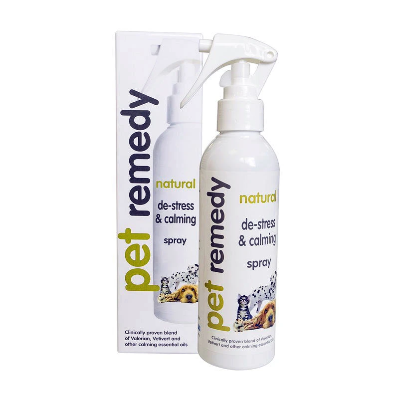 Pet Remedy All In One Calming Kit 2 Pet Remedy All In One Calming Kit - Image 2