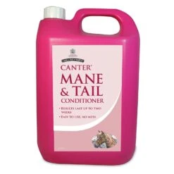 Carr And Day And Martin Canter Mane And Tail Conditioner- Various Sizes -Pet Supply Store y42salkp5sp