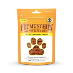 Pet Munchies Training Treats All Flavours 50g -Pet Supply Store y4oxeiutaex