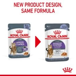 Royal Canin Appetite Control Care In Jelly Adult Wet Cat Food For Cats 12 X 85g 14 Royal Canin Appetite Control Care In Jelly Adult Wet Cat Food For Cats 12 X 85g -Pet Supply Store yc3yf21qjtp