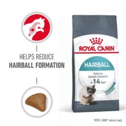 Royal Canin Hairball Care Adult Dry Cat Food For Cats -Pet Supply Store ymhn5aw3jay