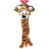 KONG Stretchezz Jumbo Tiger XL